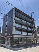 神崎川駅より徒歩2分 3階 築6年1ヶ月の賃貸物件