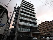 姫島駅より徒歩5分 8階 築3年5ヶ月の賃貸物件