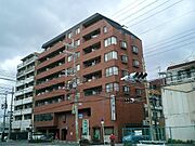 西中島南方駅より徒歩14分 3階 築39年の賃貸物件