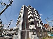 ヴァンヴェール淀川 5階 築37年5ヶ月の賃貸物件