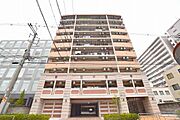 新大阪駅より徒歩11分 7階 築10年6ヶ月の賃貸物件