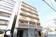 ヴェリテ新大阪2 3階 築16年5ヶ月の賃貸物件
