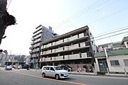 塚本駅より徒歩10分 2階 築39年5ヶ月の賃貸物件