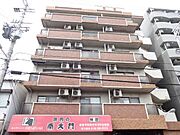 新大阪駅より徒歩18分 2階 築43年2ヶ月の賃貸物件