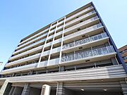 御幣島駅より徒歩8分 2階 築8年5ヶ月の賃貸物件