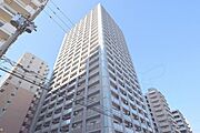 新大阪駅より徒歩9分 4階 築17年5ヶ月の賃貸物件