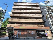 ヴィヴァーチェ 2階 築25年11ヶ月の賃貸物件