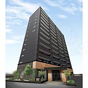 江坂駅より徒歩16分 8階 新築の賃貸物件