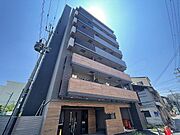 十三駅より徒歩11分 10階 築2年の賃貸物件