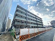 ファステート大阪マジョリティ 5階 築4年5ヶ月の賃貸物件