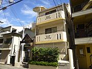 ジョイライフ１１ 4階 築39年5ヶ月の賃貸物件