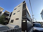 十三駅より徒歩12分 2階 築9年5ヶ月の賃貸物件