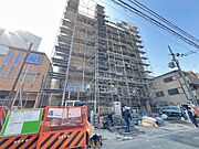 塚本駅より徒歩7分 2階 築1年5ヶ月の賃貸物件