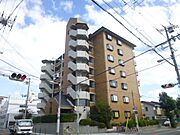 キャピタルハイツ姫里 2階 築41年8ヶ月の賃貸物件
