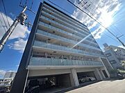十三駅より徒歩14分 9階 築10年1ヶ月の賃貸物件