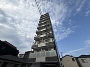 東三国駅より徒歩12分 9階 新築の賃貸物件