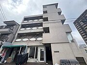 コーポレックス 4階 築53年8ヶ月の賃貸物件