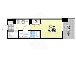 アーバンパーク御幣島 11階