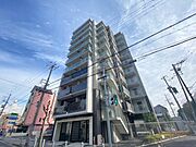 塚本駅より徒歩7分 8階 築7年10ヶ月の賃貸物件