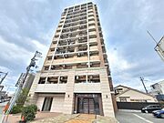 姫島駅より徒歩7分 5階 築11年2ヶ月の賃貸物件