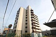 御幣島駅より徒歩5分 7階 築30年3ヶ月の賃貸物件