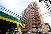 西中島南方駅より徒歩3分 5階 築7年11ヶ月の賃貸物件