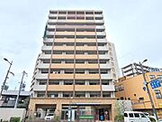 姫島駅より徒歩7分 6階 築17年5ヶ月の賃貸物件
