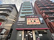 三国駅より徒歩3分 5階 築18年5ヶ月の賃貸物件