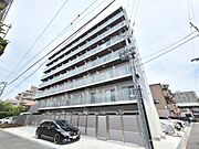 三国駅より徒歩5分 7階 築6年8ヶ月の賃貸物件