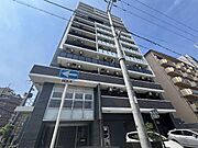 西中島南方駅より徒歩10分 10階 築5年8ヶ月の賃貸物件