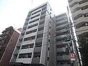 塚本駅より徒歩10分 2階 築14年1ヶ月の賃貸物件