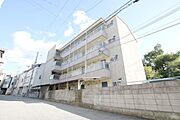 加島駅より徒歩3分 2階 築37年5ヶ月の賃貸物件