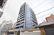 新大阪駅より徒歩7分 15階 築6年6ヶ月の賃貸物件