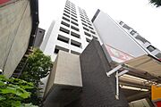 東三国駅より徒歩1分 12階 築16年9ヶ月の賃貸物件
