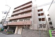 塚本駅より徒歩5分 4階 築19年6ヶ月の賃貸物件