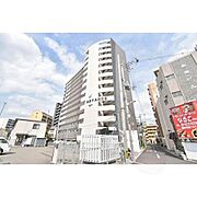 東淀川駅より徒歩2分 5階 築7年4ヶ月の賃貸物件