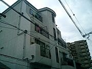 十三駅より徒歩10分 1階 築38年5ヶ月の賃貸物件