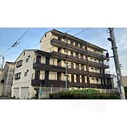神崎川駅より徒歩10分 1階 築41年5ヶ月の賃貸物件