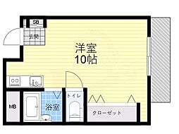 ハイツプリンス 5階