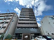 レシオス新大阪NORTH 3階 築7年2ヶ月の賃貸物件
