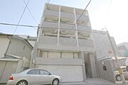 メゾンベルシャトレ 3階 築25年7ヶ月の賃貸物件