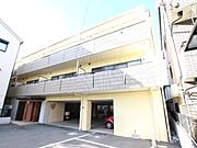 姫島駅より徒歩9分 2階 築37年6ヶ月の賃貸物件
