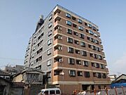 三国駅より徒歩5分 2階 築36年の賃貸物件