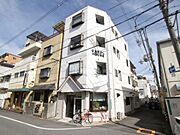 キャロルハウス 3階 築36年5ヶ月の賃貸物件