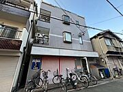 パシフィックヴィラ塚本 2階 築35年5ヶ月の賃貸物件