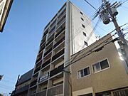 十三駅より徒歩10分 5階 築11年9ヶ月の賃貸物件