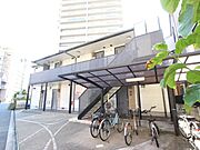 加島駅より徒歩3分 1階 築24年8ヶ月の賃貸物件