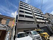 LaCASA新北野2 2階 築5年10ヶ月の賃貸物件