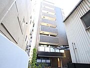 塚本駅より徒歩4分 2階 築4年7ヶ月の賃貸物件