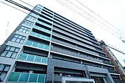 西中島南方駅より徒歩11分 4階 築8年6ヶ月の賃貸物件